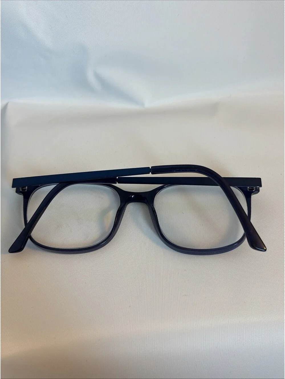 ProDesign Denmark 4793 c.9035 Danish Heritage Collection Blue Eyeglasses 53 18